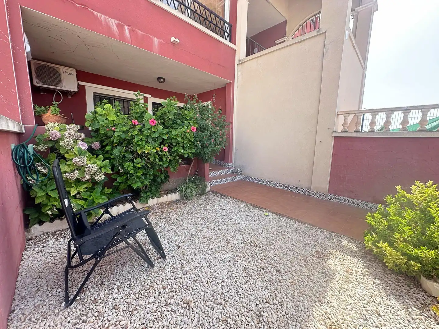 Terraza de Casa o chalet en venta en Orihuela