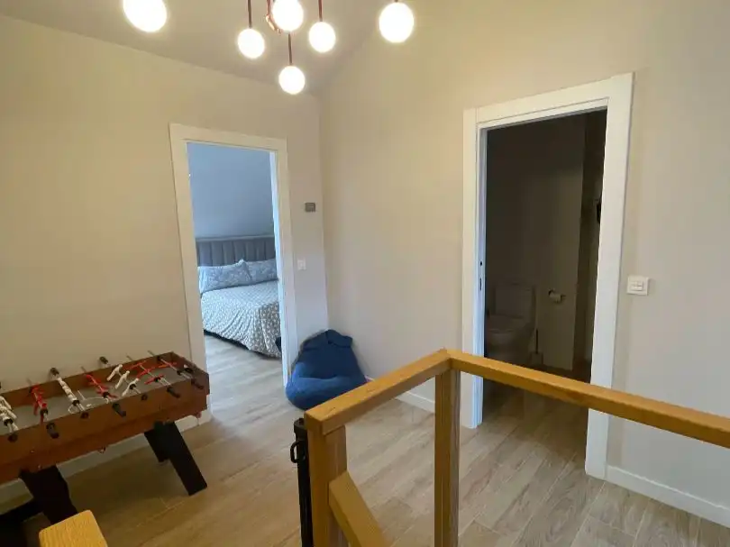 Wohnung zur Miete in Brazomar