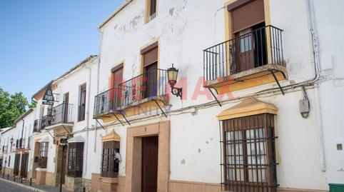 Photo 2 of House or chalet for sale in Calle San Francisco de Asis, 9, San Francisco, Ronda