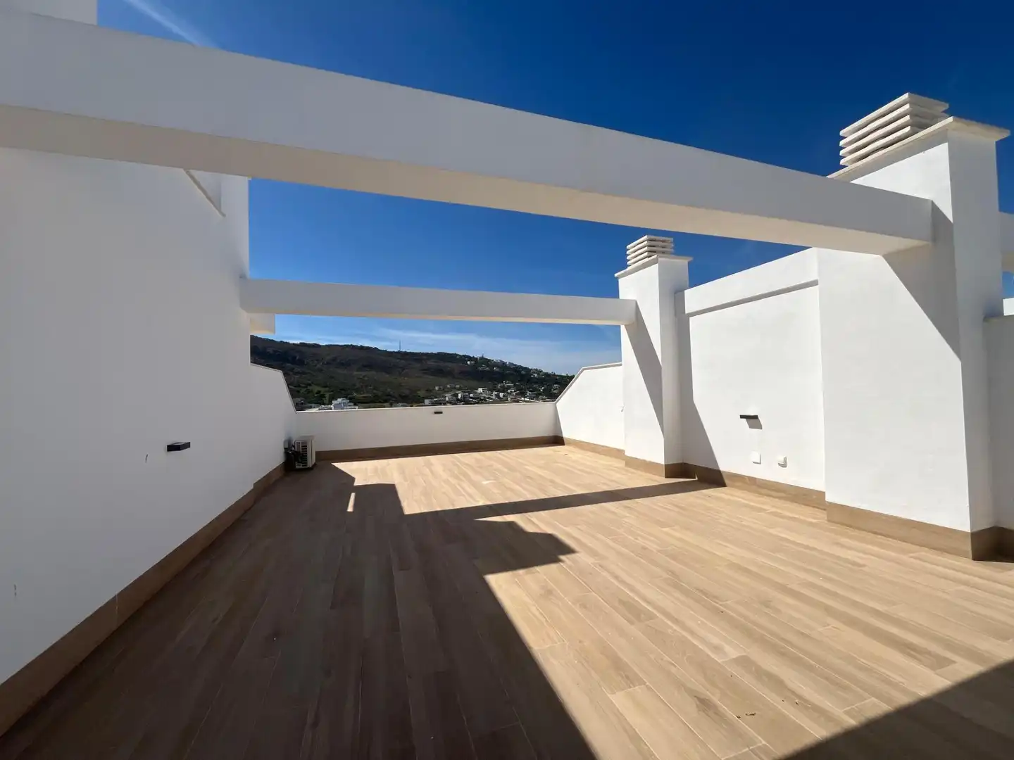 Terrace of Apartments for sale in Zahara de los Atunes  with Terrace, Storage room and Balcony