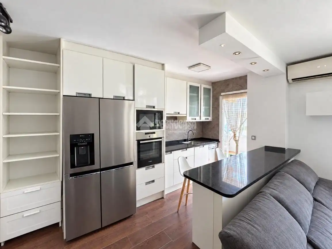 Wohnung zum Verkauf in Calle de Jesús, imagen 6