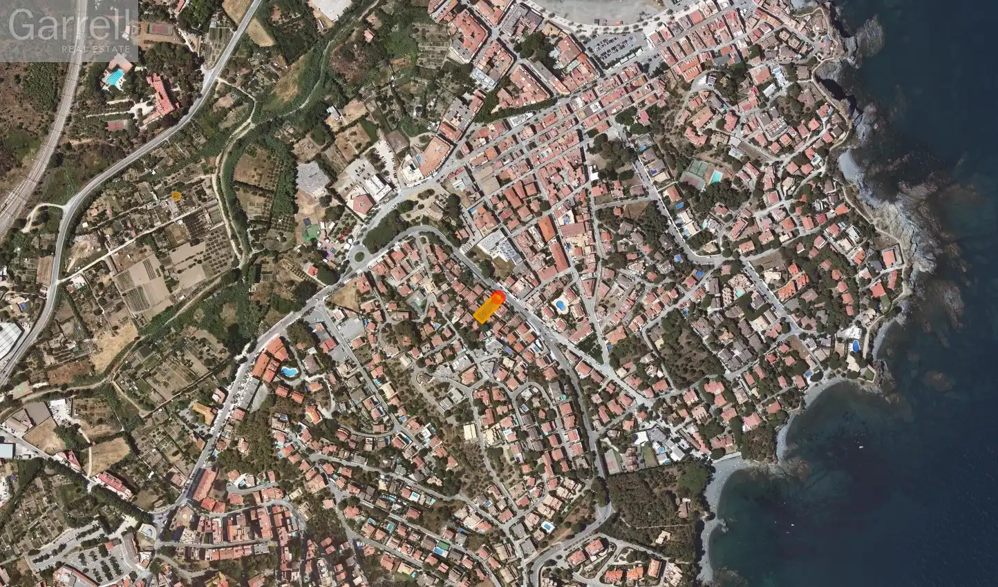 Grundstücke und Bauplätze zum Verkauf in carrer Port de la Selva, imagen 5