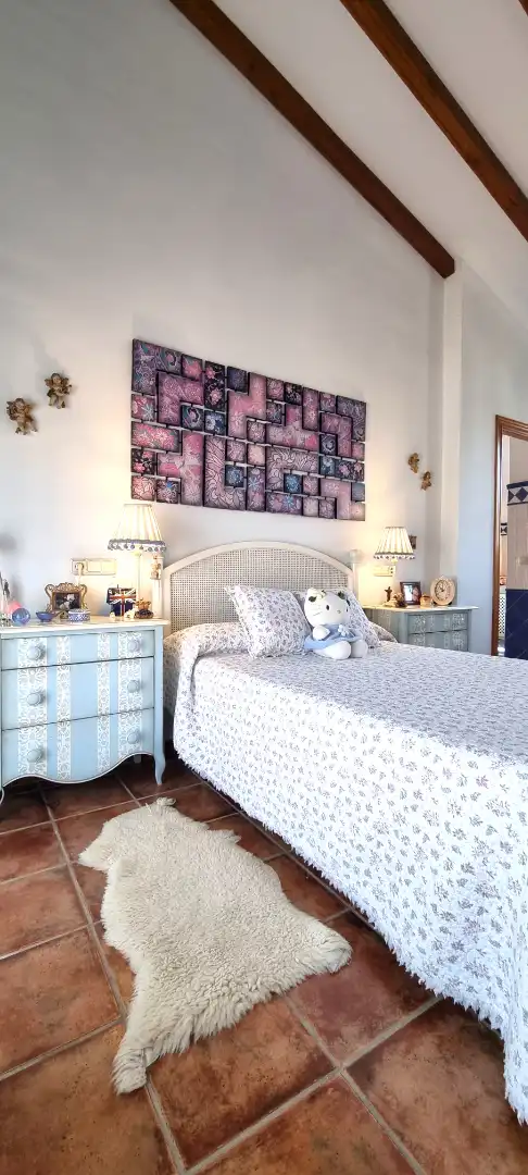Haus mit Pool zum Verkauf in Manantiales - Lagar - Cortijo, imagen 29
