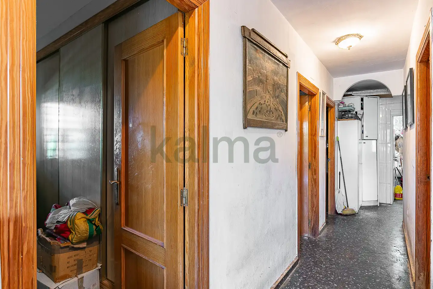 Chalet con terraza en venta en Partida de Almafra, imagen 18
