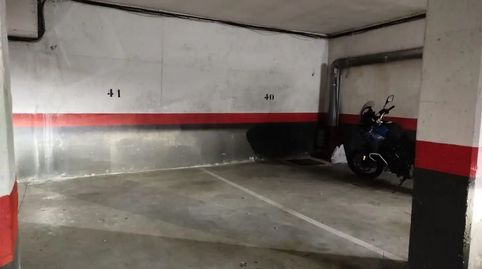 Photo 5 of Garage for rent in Calle Pescara, 3, Pueblo Nuevo, Madrid Capital