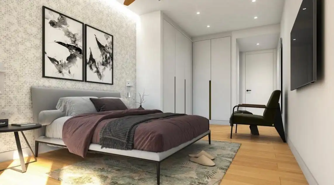 Apartment mit Pool zum Verkauf in Monforte del Cid, imagen 7