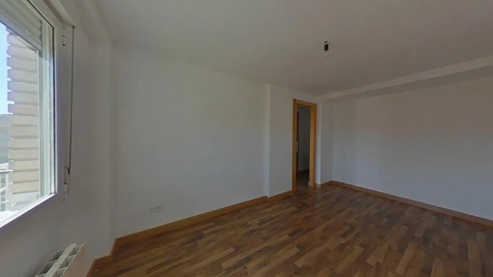 Habitación de Piso en venta en Zaragoza con Calefacción, Parquet y Horno