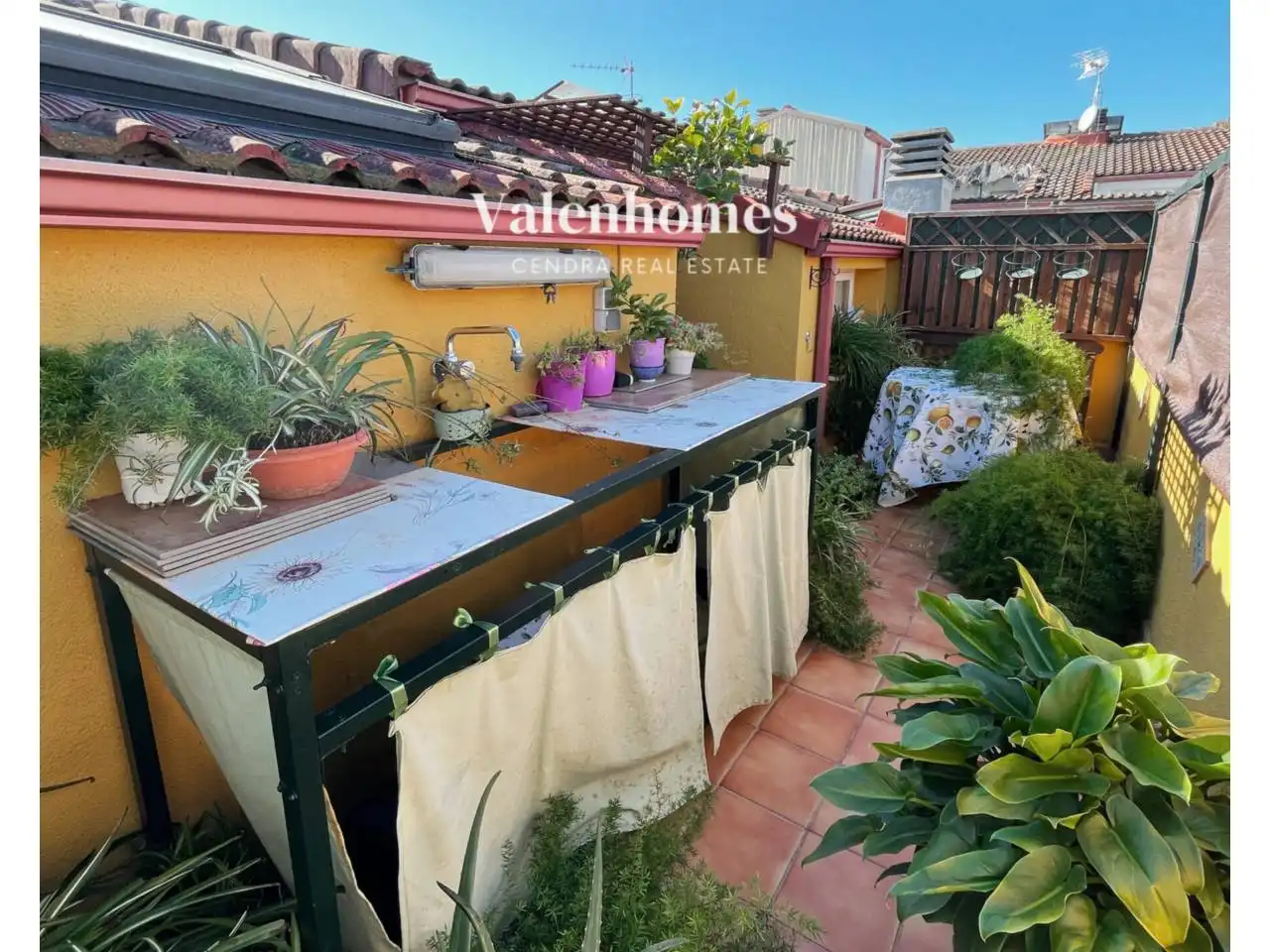 Dúplex con terraza en venta en Can Fatjó - Sant Jordi Park - Plana del Castell, imagen 26