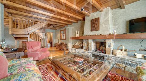 Foto 5 de Casa adosada en venda a A Beret, S/n, Baqueira, Lleida