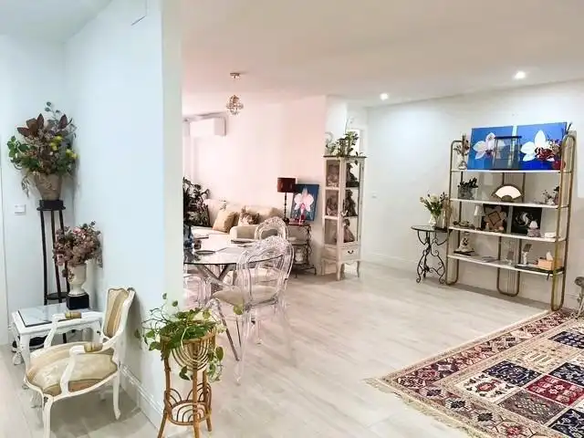 Piso con ascensor en venta en L'Olivereta, imagen 2