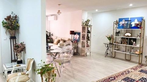 Foto 2 de Piso en venta en Nou Moles, Valencia Capital
