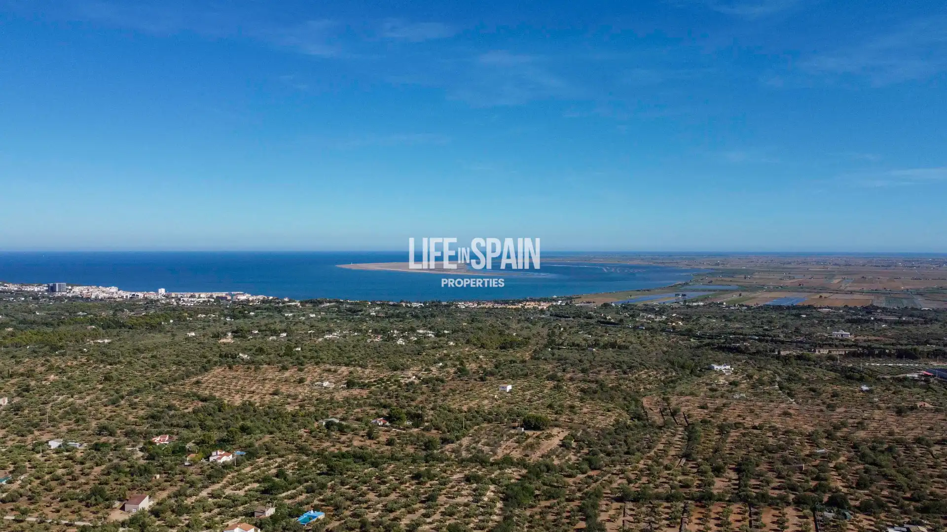 Country house with pool for sale in Camarles, imagen 130