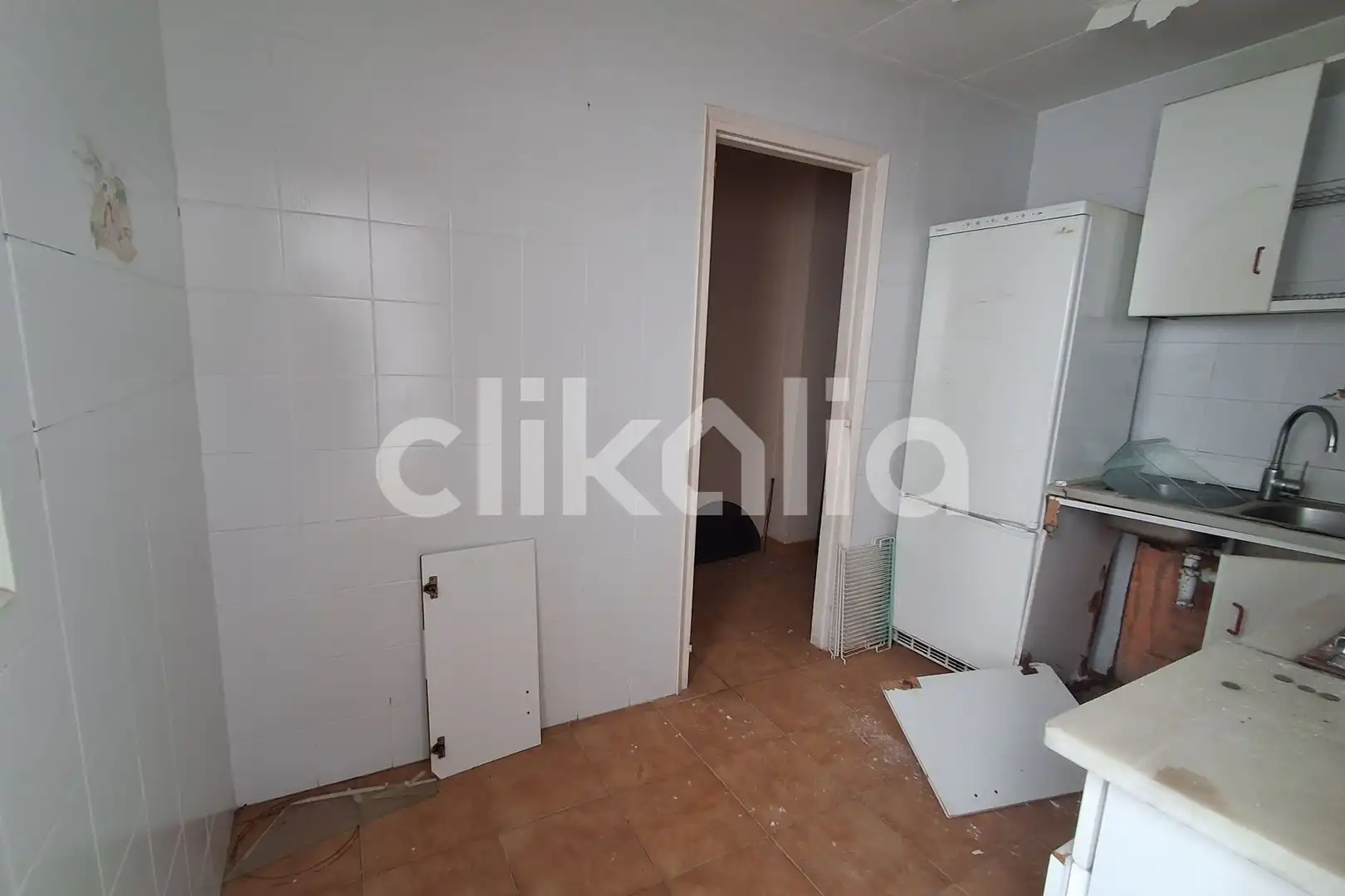 Piso en venta en Les Creus
