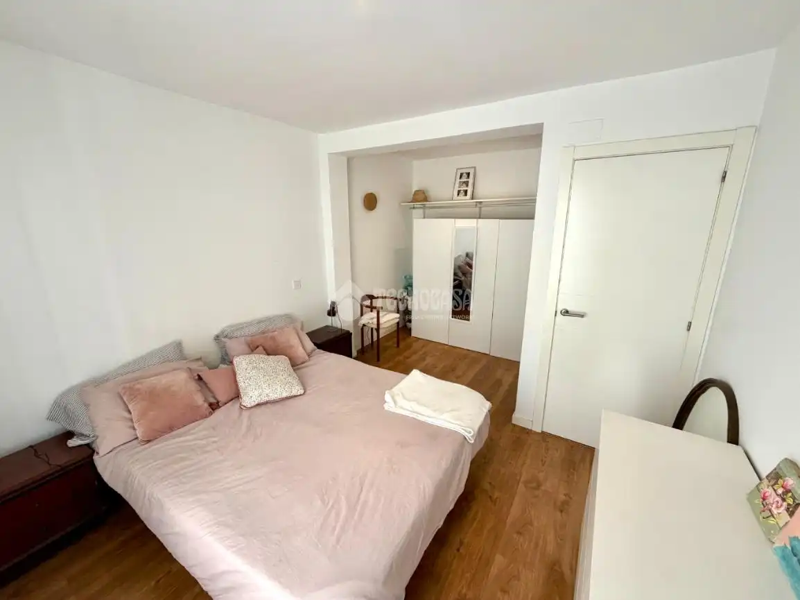 Wohnung zum Verkauf in Puerto Chico
