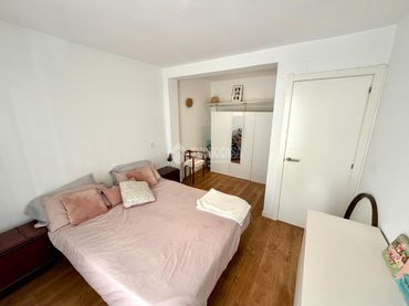 Flat with balcony for sale in Puerto Chico