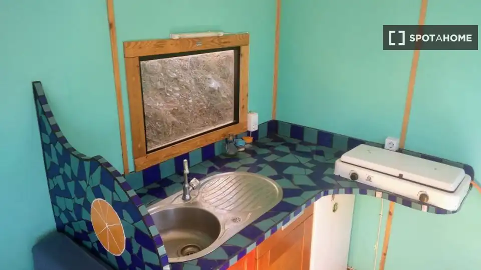 Habitación en Diseminados