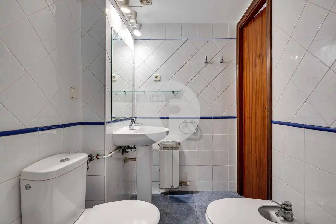 Flat for sale in El Raval