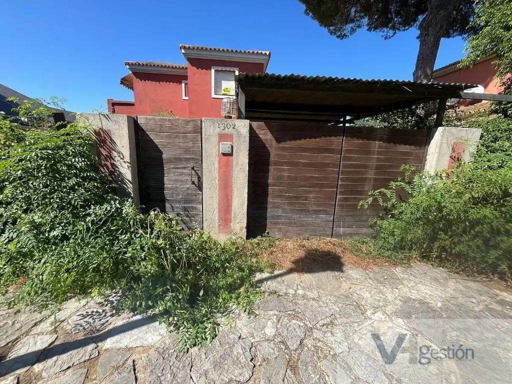 Haus zum Verkauf in Bollullos de la Mitación, imagen 2