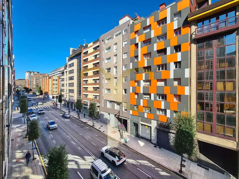 Flat with lift for sale in Calle del General Elorza, imagen 44