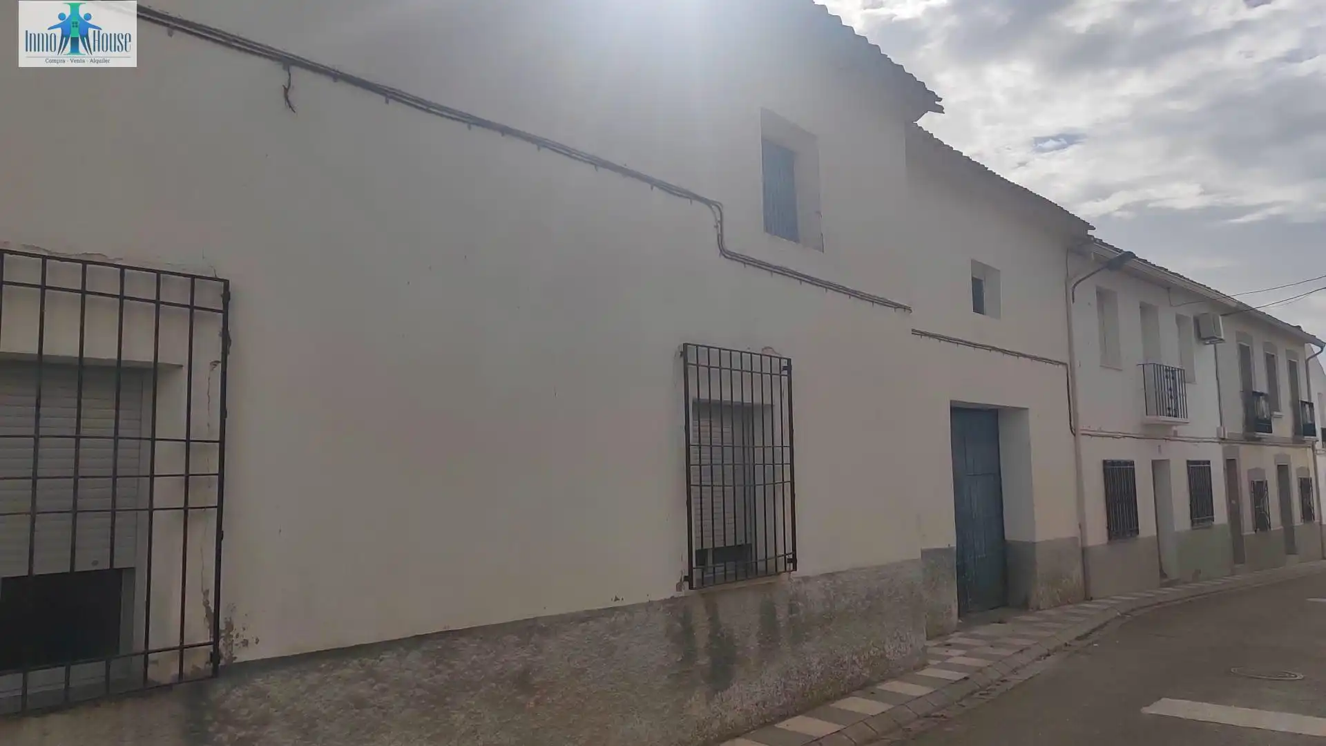 Casa rústica en venda a Lezuza, imagen 2
