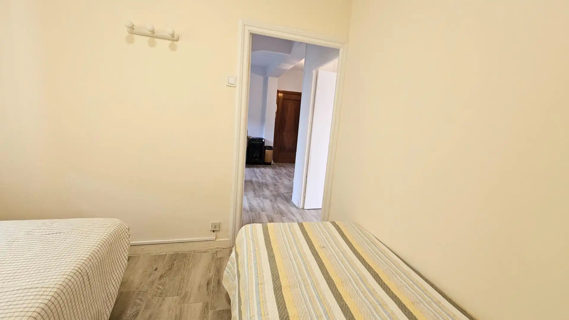 Habitación de Piso en venta en Cee con Amueblado