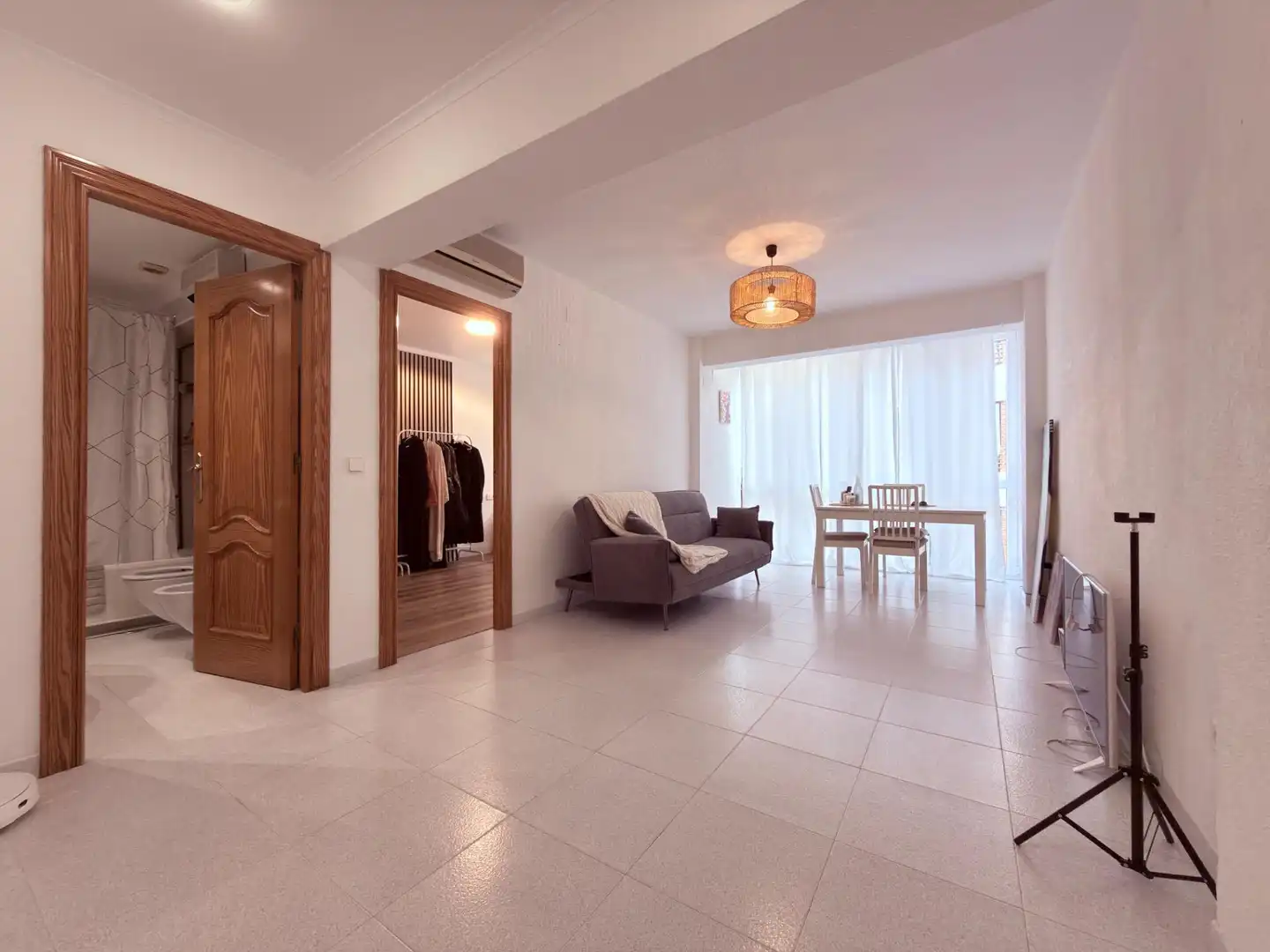 Apartamento con ascensor en venta en PRIMAVERA, imagen 2