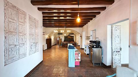 Foto 2 de Finca rústica de lloguer a Sallent, Barcelona