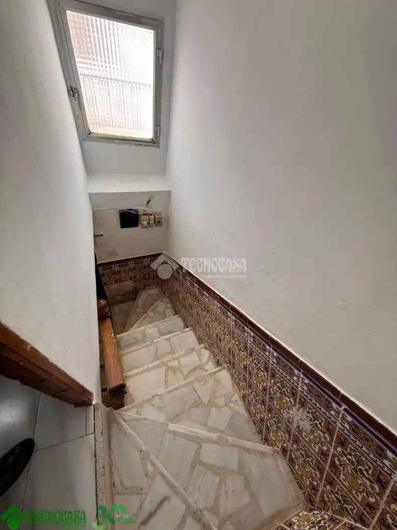 Casa adosada en venta en Santa Cruz de la Zarza con Aire acondicionado, Alarma y Piscina comunitaria