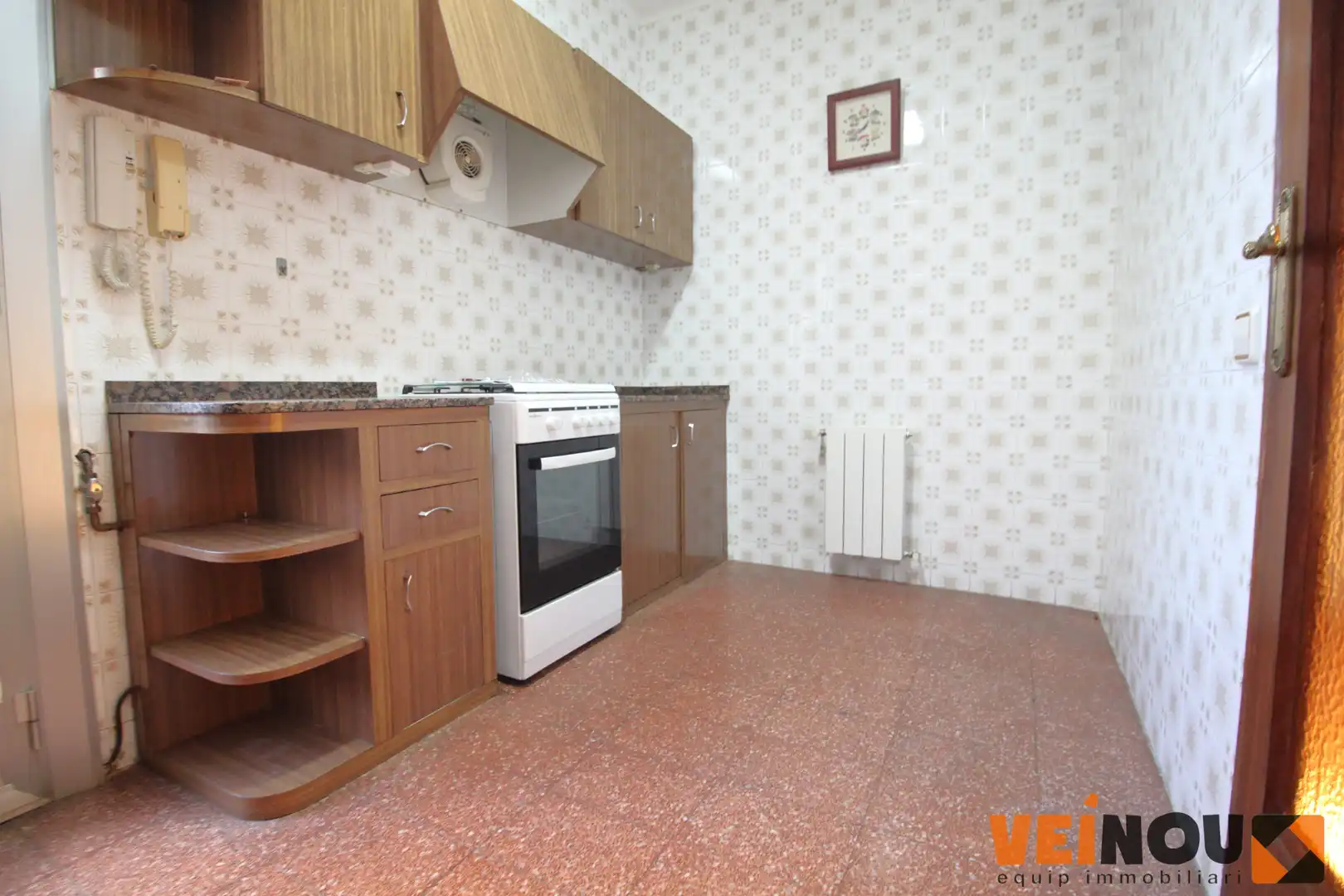 Piso con terraza en venta en Passeig de Torras i Bages, imagen 11