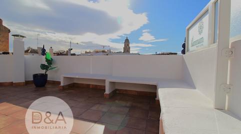 Photo 5 of Building for sale in Centro Histórico, Málaga Capital