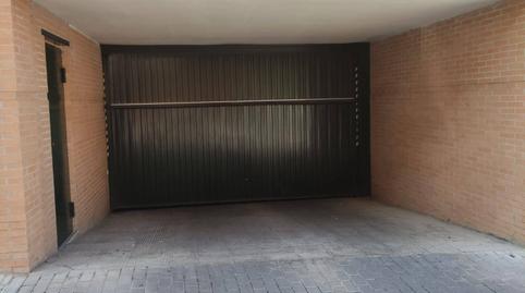 Foto 5 de Garatge en venda a Plaza Santiago de Compostela, Centro Urbano, Madrid