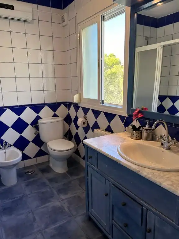 Casa en venta en Altea ciudad, imagen 8
