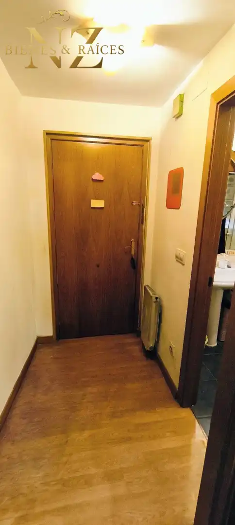 Pis en venda en Numancia de la Sagra amb Aire condicionat, Calefacció i Traster