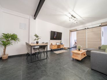 Apartament en venda a Lo Pagán