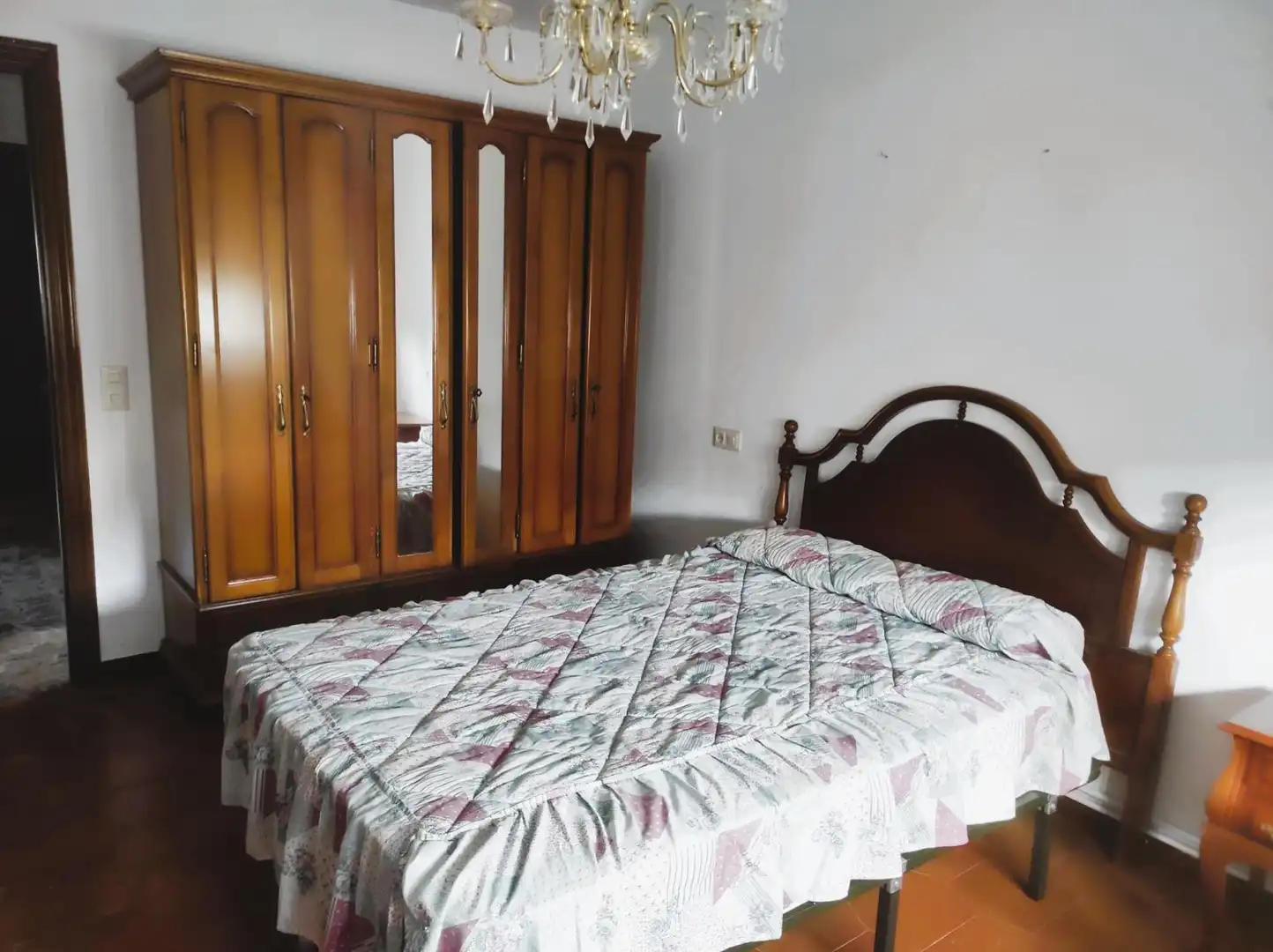 Casa amb terrassa en venda a Campus Sur - Santa Marta, imagen 23