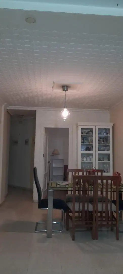 Zimmer in Tiro de Línea