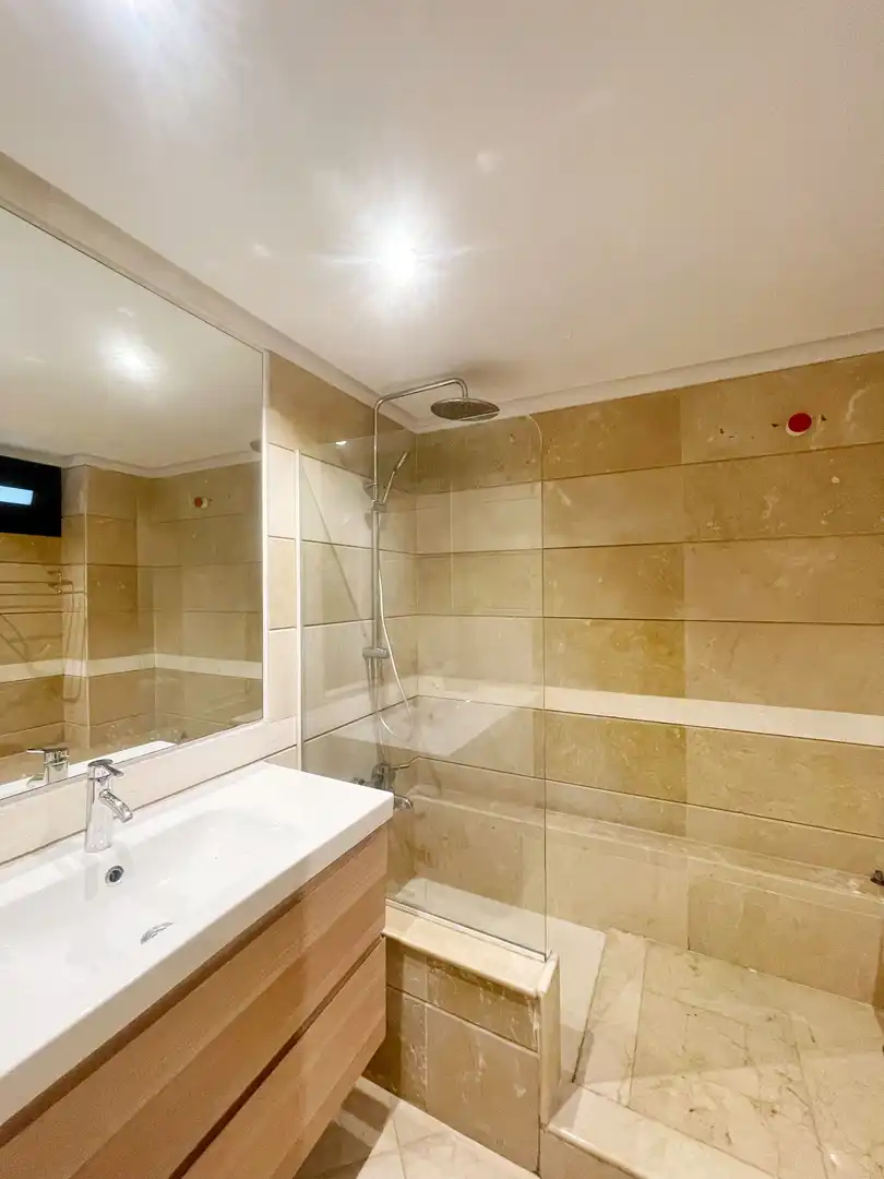 Villa con piscina in vendita a Nueva Andalucía, imagen 28
