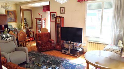 Foto 2 de Piso en venta en Gabilondo, Campo Grande, Valladolid Capital