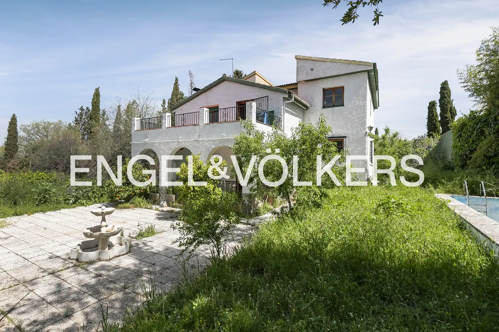 Casa o chalet en venta en Cájar con Calefacción, Jardín privado y Terraza