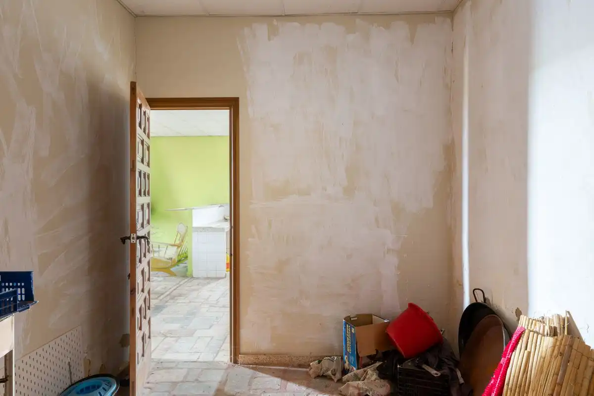 Casa o xalet en venda a Partida Raco de Pasqual, Montesa