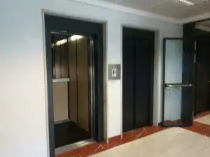 Oficina de lloguer en Pozuelo de Alarcón amb Aire condicionat