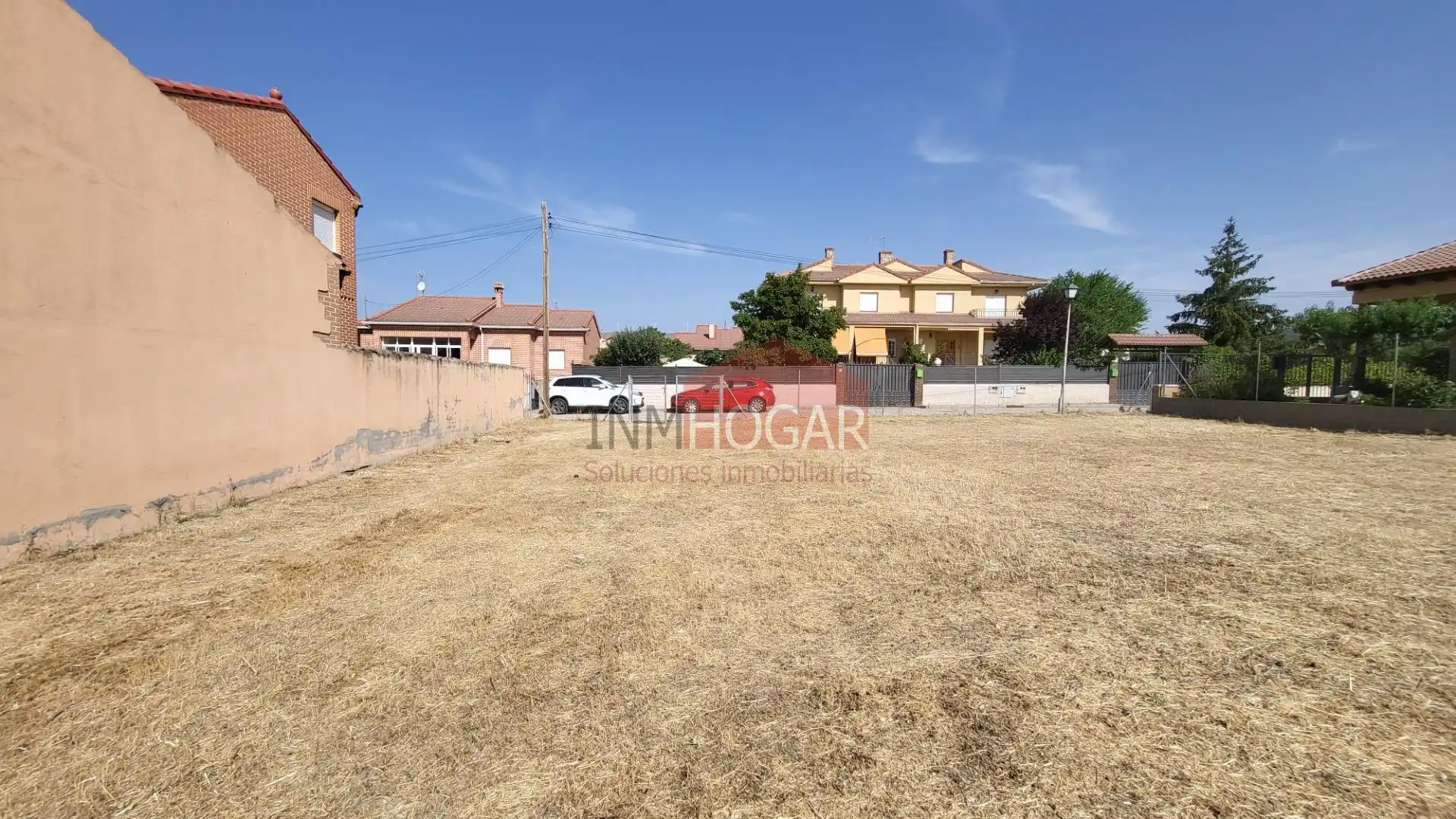 Terreni e lotti in vendita a Muñana, imagen 6