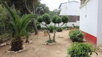 Jardí de Casa o xalet en venda en Torredembarra amb Aire condicionat, Calefacció i Jardí privat