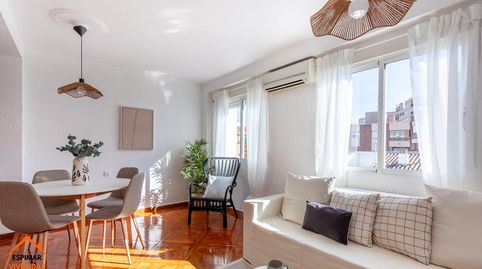 Foto 5 de Piso en venta en Barrio de Delicias, Zaragoza Capital