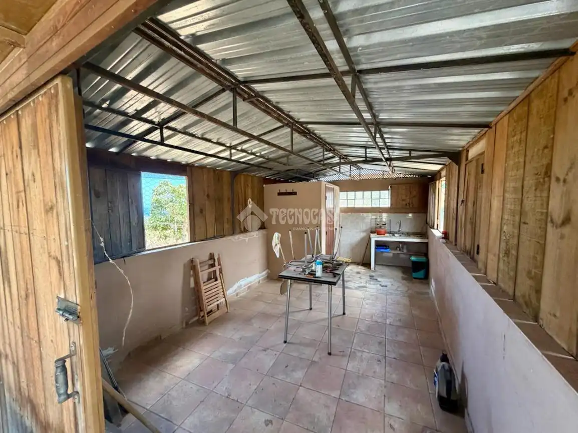 Finca rústica en venta en Arafo