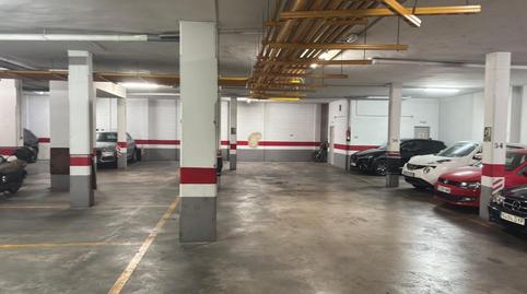 Foto 5 de Garatge en venda a Dr Gil y Morte, Arrancapins,  Valencia Capital