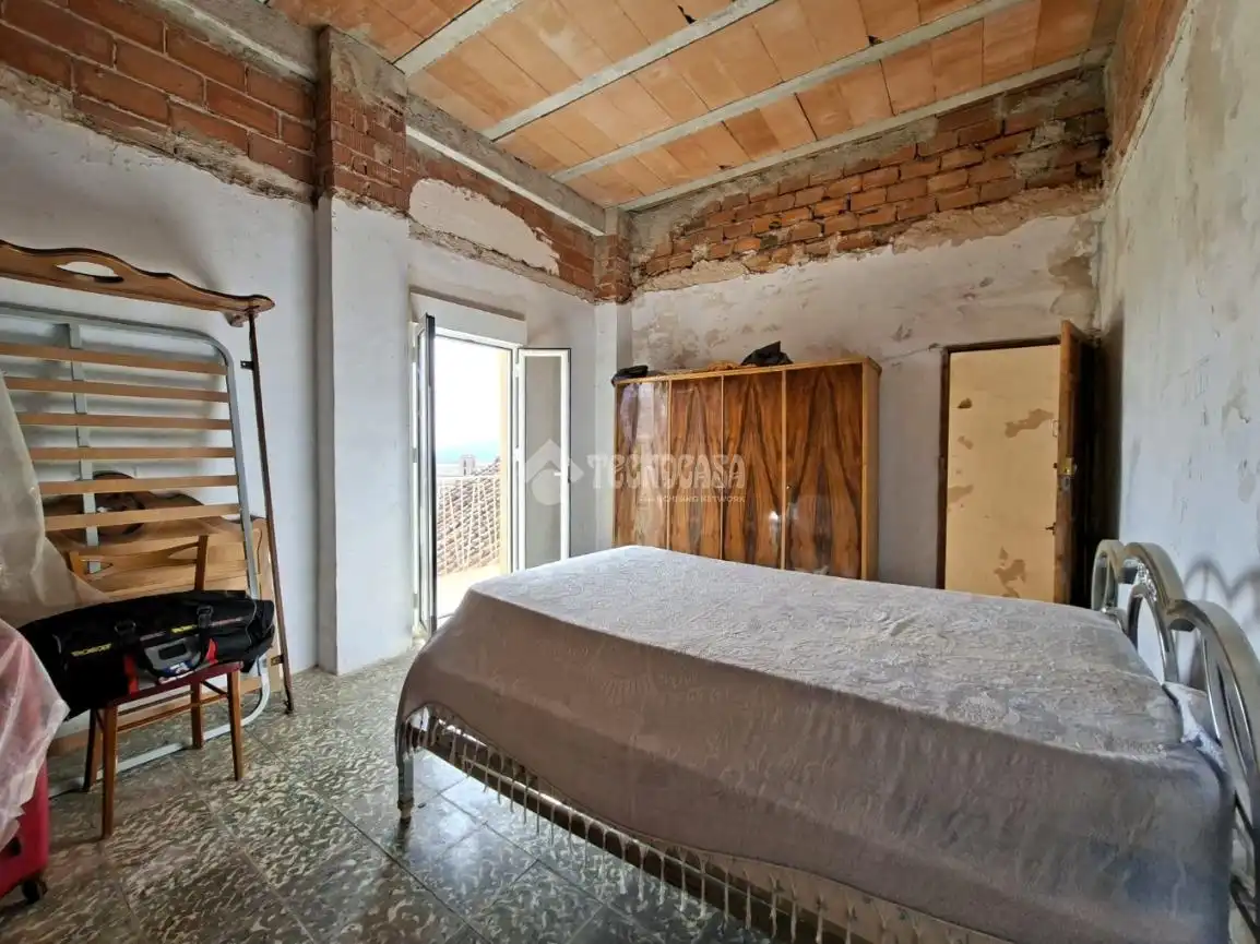 Bedroom of Detached homes for sale in Darro