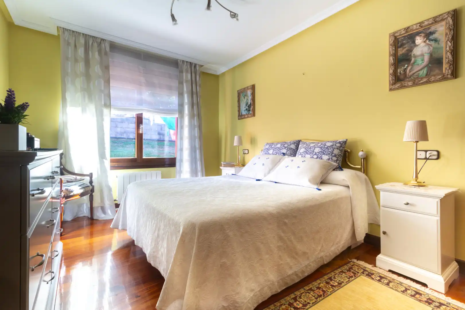 Habitación de Casa o chalet en venta en Somió - Cabueñes