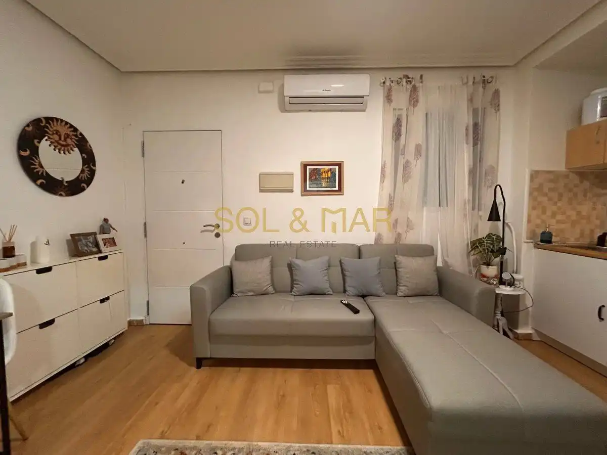 Apartment with lift for sale in De los Manantiales, imagen 5