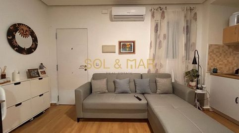 Apartamento en venta en Centro, 1 dormitorio., imatge 5